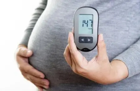 怀孕血糖高是为什么？怀孕血糖高一定是妊娠糖尿病吗？