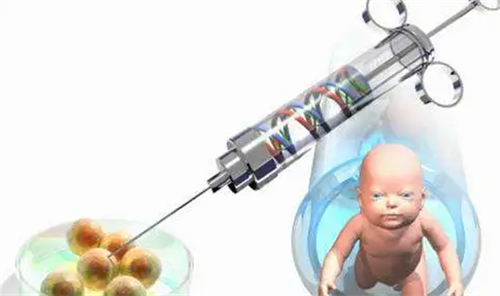 供卵试管婴儿是谁的孩子？做试管婴儿容易得卵巢癌吗？