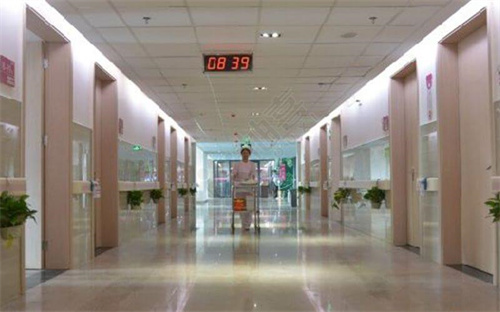 深圳罗湖区公立医院能申请供卵吗 该医院做试管成功率费用怎么样