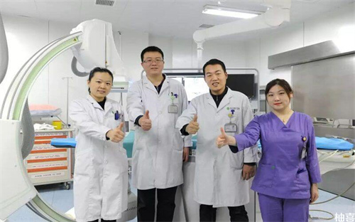 全国能供卵的公立医院有哪些？南京中大医院能做三代供卵试管婴儿吗？