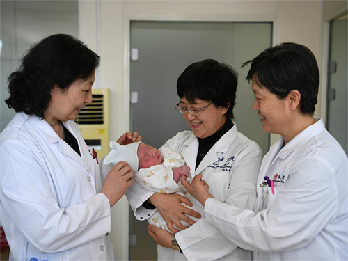 高龄促排后卵泡数量少怎么办 上海哪些医院能做供卵试管？