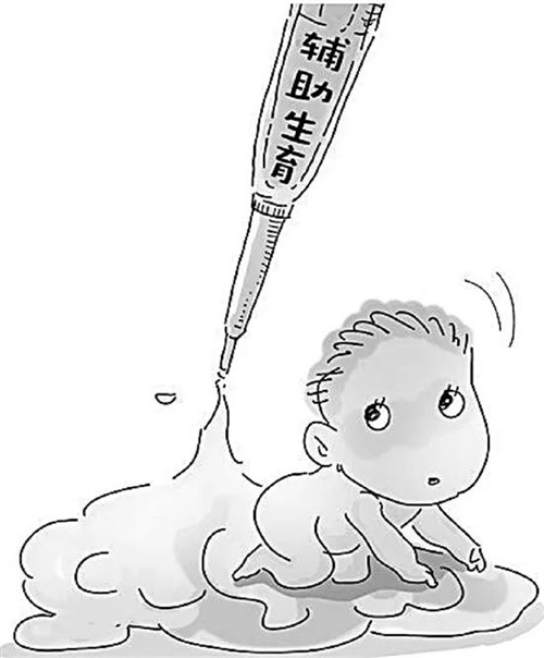 泰国试管婴儿性别选择100％准确吗？泰国试管性别会弄错吗？