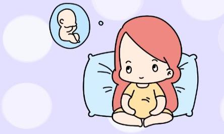 有了卵黄囊就基本稳定了？医生提醒胎芽胎心率监测别忘了？