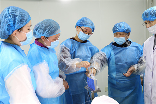 2024年武汉供卵试管能包生男孩的医院有几家