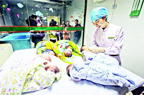 深圳哪家医院可以做试管婴儿？哪家医院可以供卵