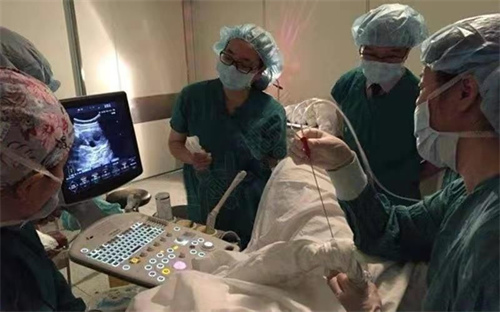 北京哪个医院能做供卵试管婴儿？