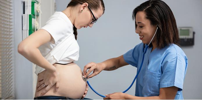 胎心率157次每分钟生了男孩，胎心率测性别真的准确吗？