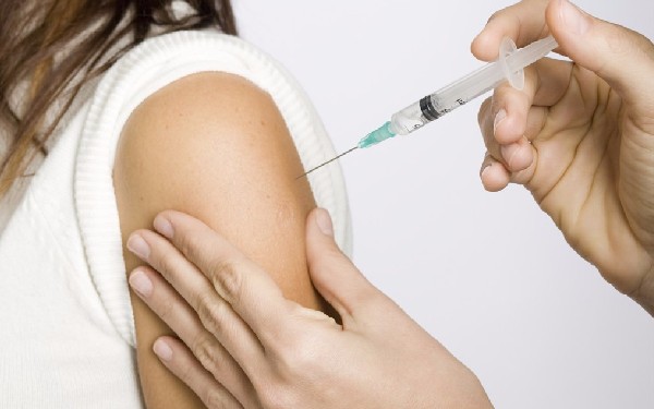 为什么接种九价宫颈癌疫苗后三年不能怀孕？