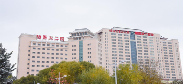 哈尔滨医科大学附属第二医院做试管婴儿需要多少钱？