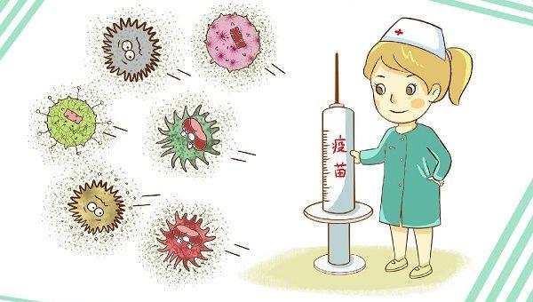 疫苗科普：卡介苗虽非终身免疫，但其作用不止预防肺结核