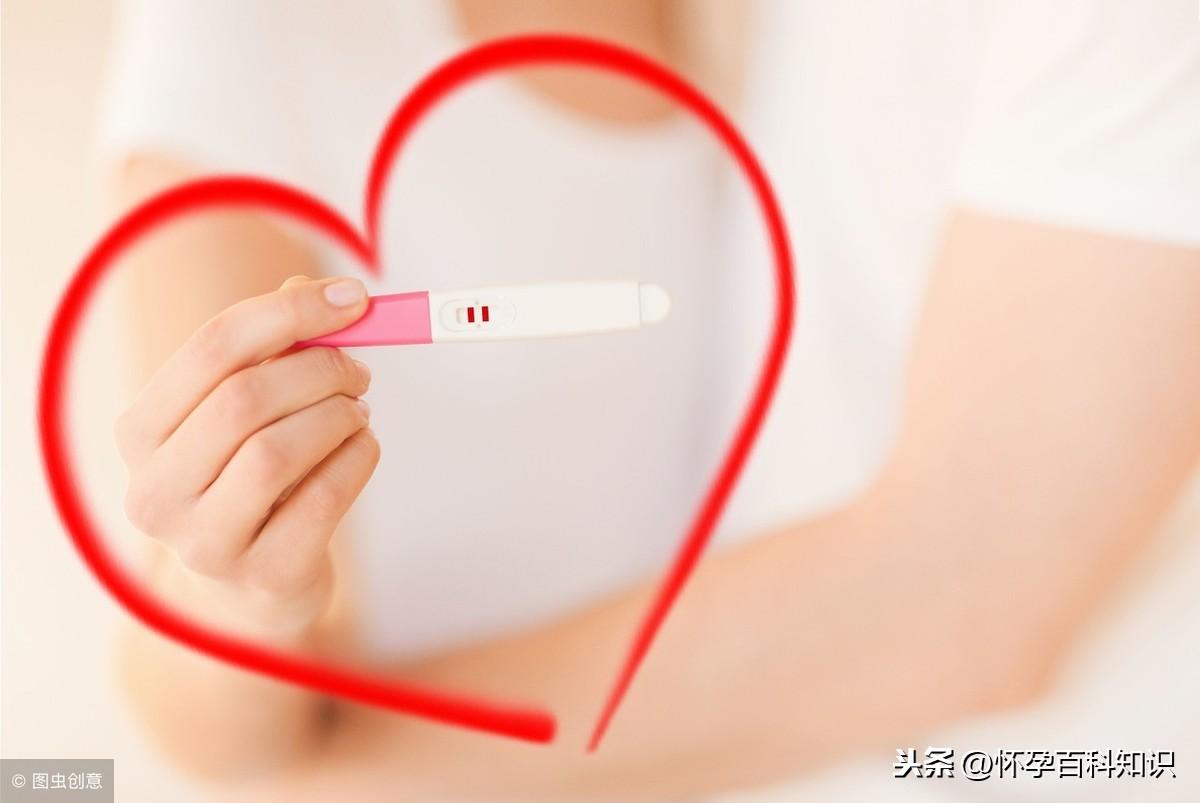 验孕试纸一般怀孕几天可以查出来，不用上医院也能知道自己怀孕了