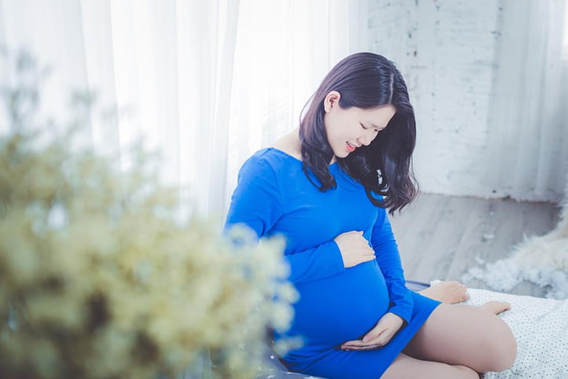 在怀孕期间雌激素正常应该是多少