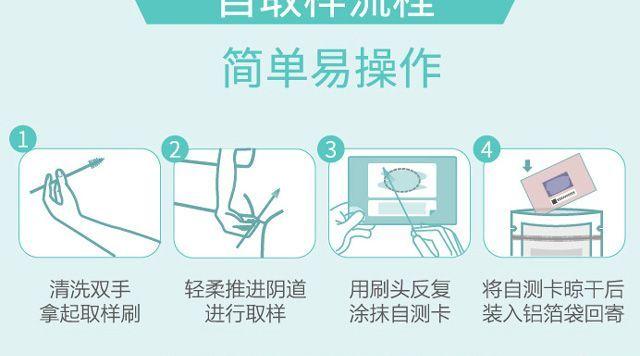 hpv检查