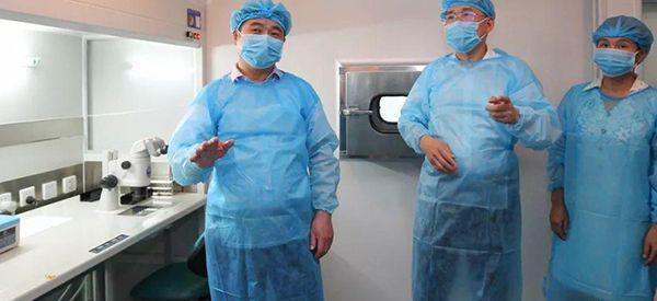 河南省正规的干细胞库只有1个吗？