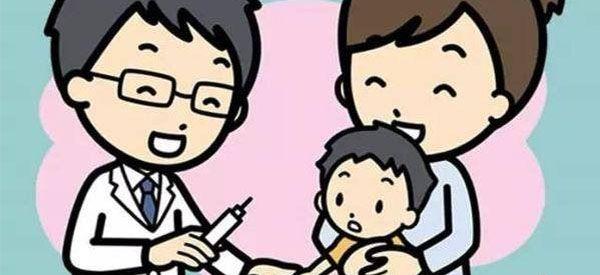 2岁宝宝抵抗力不好在春天还能打流感疫苗吗？