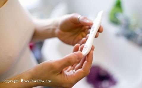 试管婴儿移植后怎么验孕