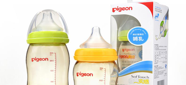 一个月大的新生儿用新安怡、贝亲和爱得利奶瓶哪个好？