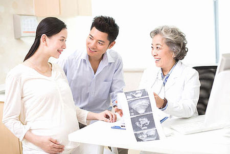 试管婴儿月经期间做什么检查，月经周期长