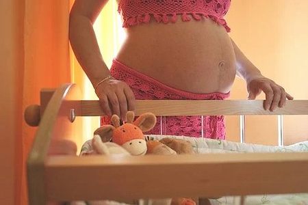 排卵期助孕的动作，什么是女性排卵期
