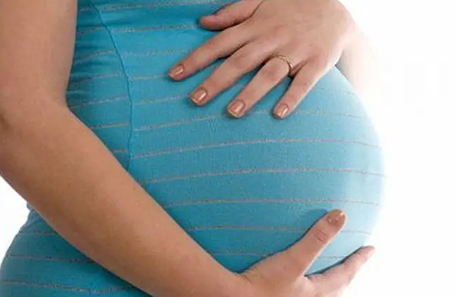 4个月的孕肚有多大，需要有什么注意的