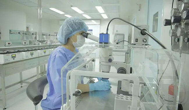 2024年最新上海三代试管医院排名？附上海试管医院成功率