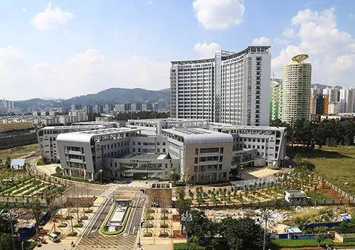 2024年南京试管婴儿医院排名哪家强？附南京试管医院排行详情