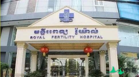 柬埔寨试管婴儿三大医院介绍