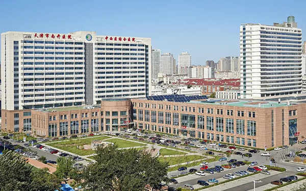 2024年天津哪里做试管成功率高？天津有哪些好的试管医院？