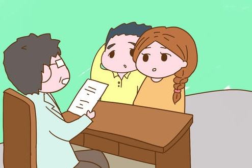 做试管婴儿，男人务必要做好的六件事!