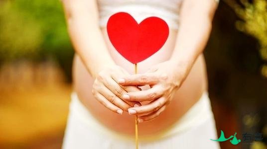 美国试管婴儿技术助力多囊卵巢患者成功怀孕