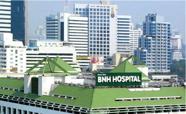 2022泰国试管婴儿医院哪家好？