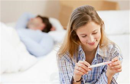 怀男宝hcg在什么范围内？分享已生男孩宝妈孕初期hcg数值
