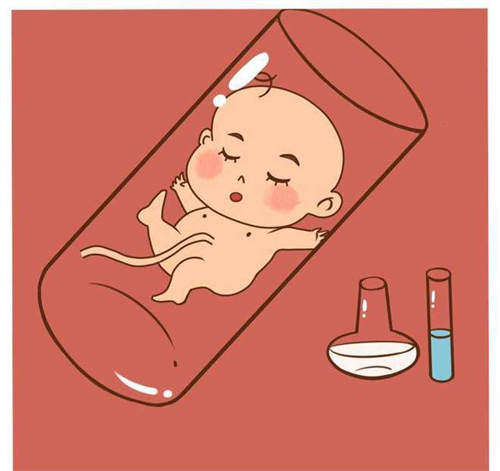 卵泡只有两三个能不能进试管周期？试管婴儿要多少卵泡才能做