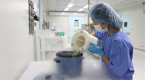 泰国试管婴儿包成功是否可信？2025年泰国试管婴儿为什么敢包成功