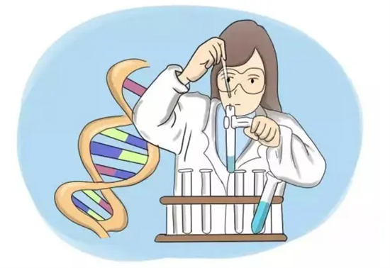 试管促排第8天雌二醇正常值多少？促排第八天卵泡多大正常