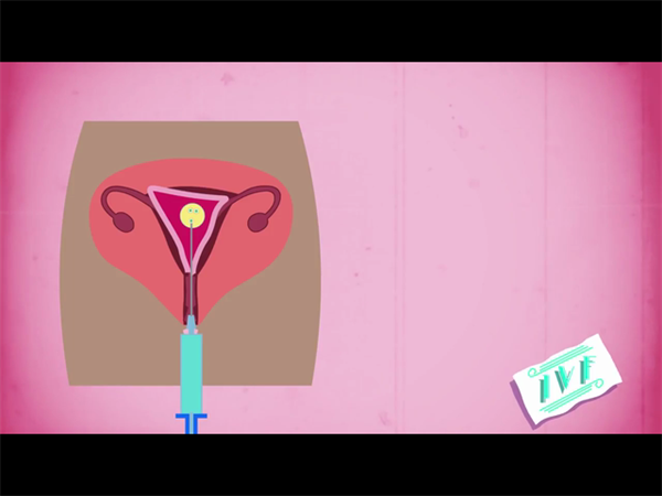 宫腔粘连能不能做试管婴儿？附宫腔粘连做试管婴儿前的治疗手段