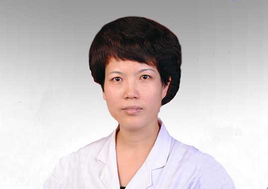 李小娟插图