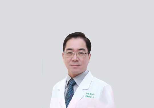 品佑(PinyoHunsajarupan)插图