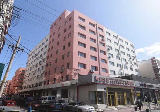 黑龙江省生殖保健服务中心附属医院不孕不育科插图 黑龙江省生殖保健服务中心附属医院不孕不育科插图