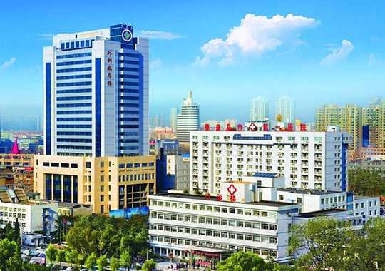 秦皇岛市第一医院生殖医学科插图 秦皇岛市第一医院生殖医学科插图