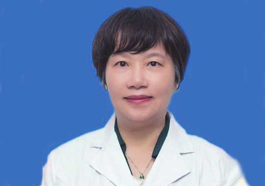陈丽梅插图