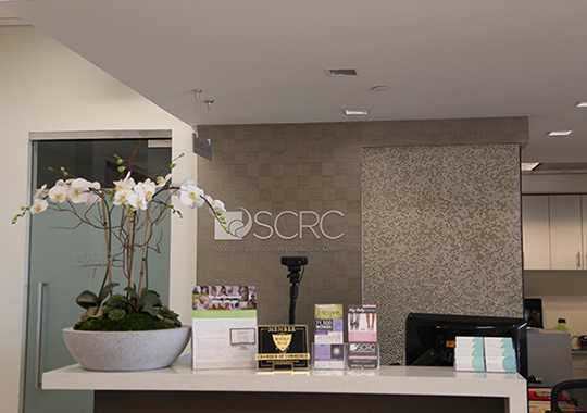 美国南加州生育中心(SCRC)插图 美国南加州生育中心(SCRC)插图