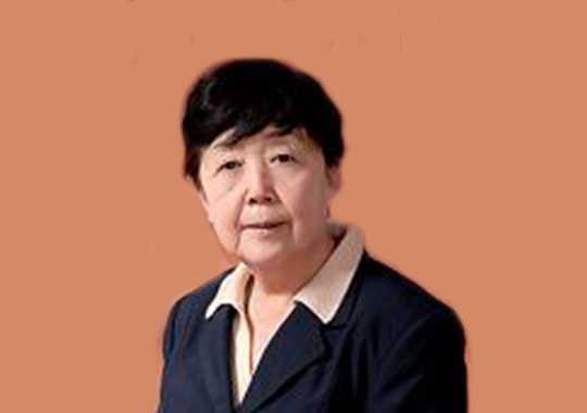 章晓梅插图