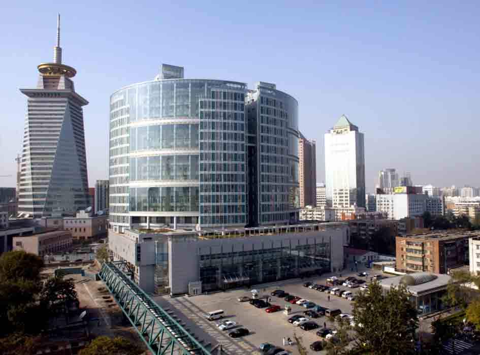 天津医科大学总医院生殖医学中心插图 天津医科大学总医院生殖医学中心插图