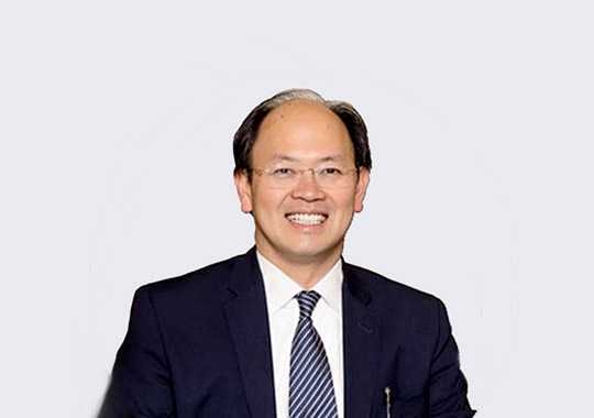 林炳薰(JamesP.Lin)插图 林炳薰(JamesP.Lin)插图