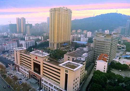 荆门市第二人民医院生殖医学中心插图 荆门市第二人民医院生殖医学中心插图