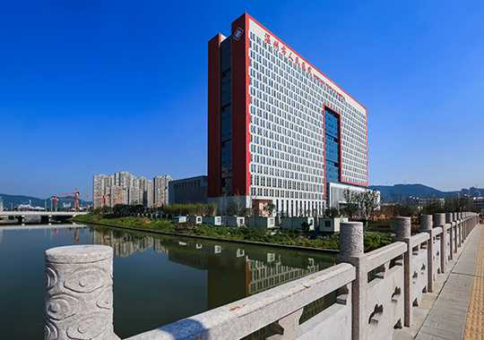 温州市人民医院生殖医学中心插图 温州市人民医院生殖医学中心插图