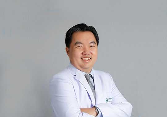 提拉育(TheerayutJongwutiwes)插图