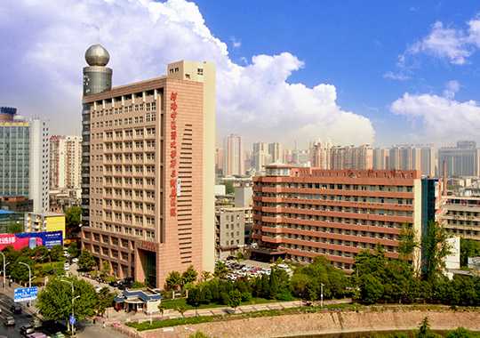 河南中医药大学第三附属医院不孕与遗传诊疗中心插图 河南中医药大学第三附属医院不孕与遗传诊疗中心插图