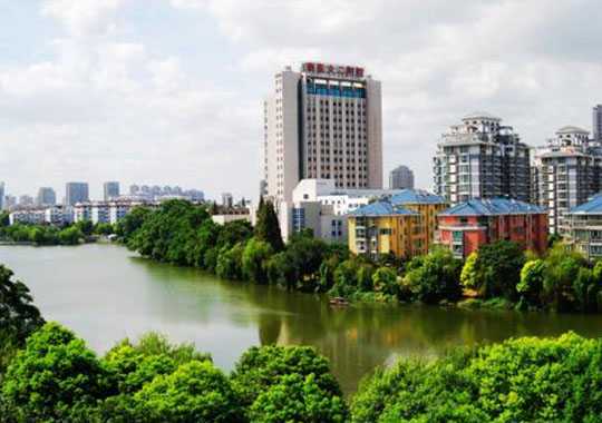 南京医科大学第二附属医院生殖医学中心插图 南京医科大学第二附属医院生殖医学中心插图